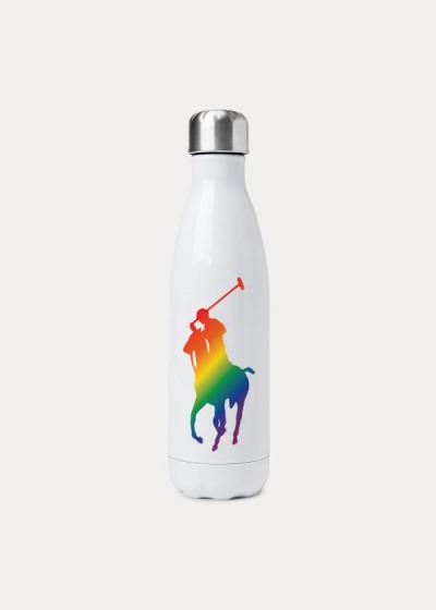 Polo Ralph Lauren Pride Vandflaske Herre Danmark (XMEGN0563)